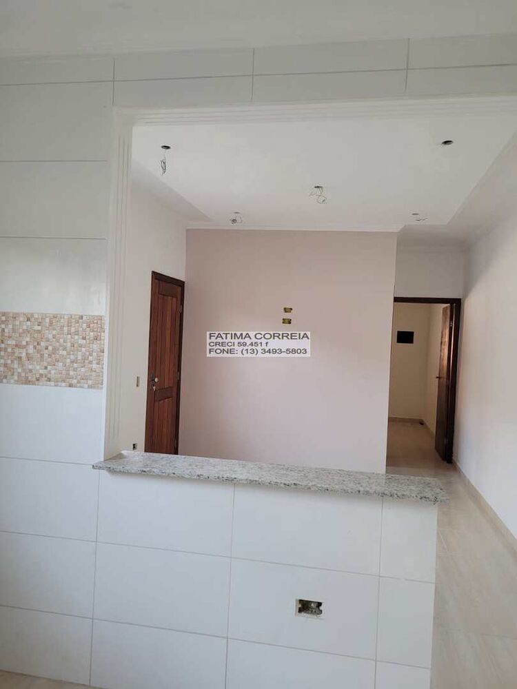 Casa, 2 quartos, 60 m² - Foto 6
