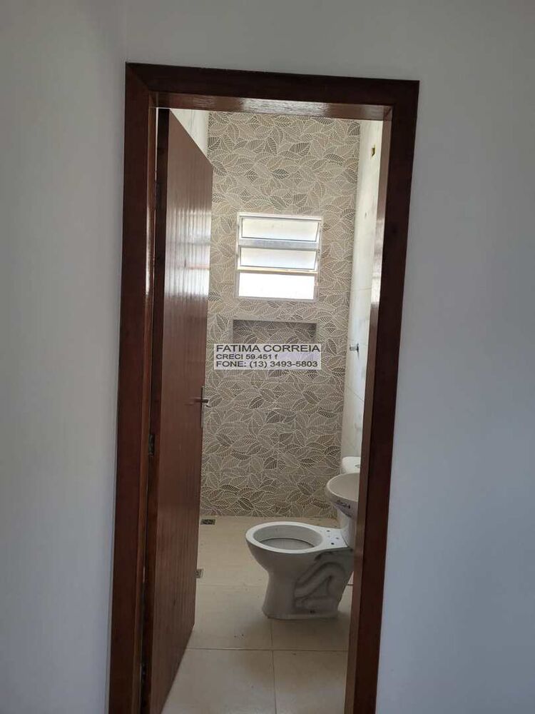 Casa, 2 quartos, 60 m² - Foto 2