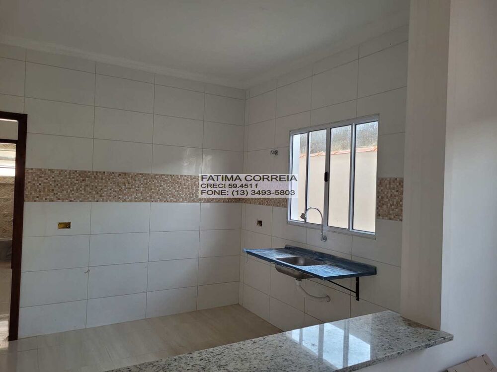 Casa, 2 quartos, 60 m² - Foto 7