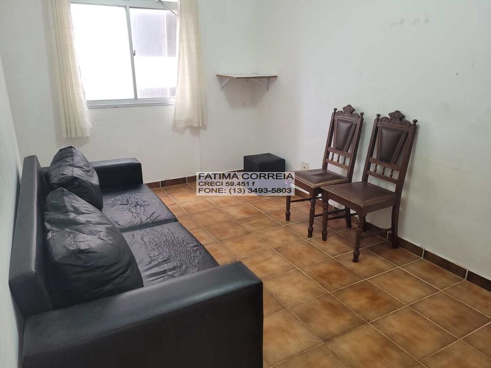 Apartamento, 1 quarto, 44 m² - Foto 1