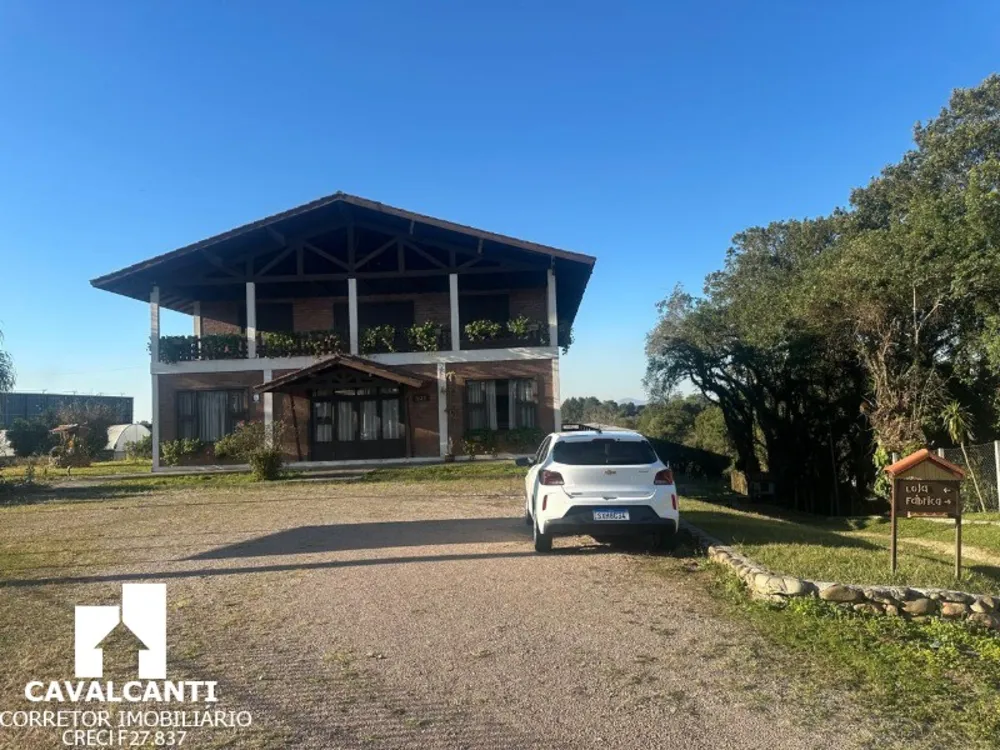 Loteamento e Condomínio, 1 hectares - Foto 15