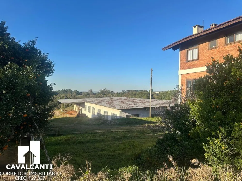 Loteamento e Condomínio, 1 hectares - Foto 9