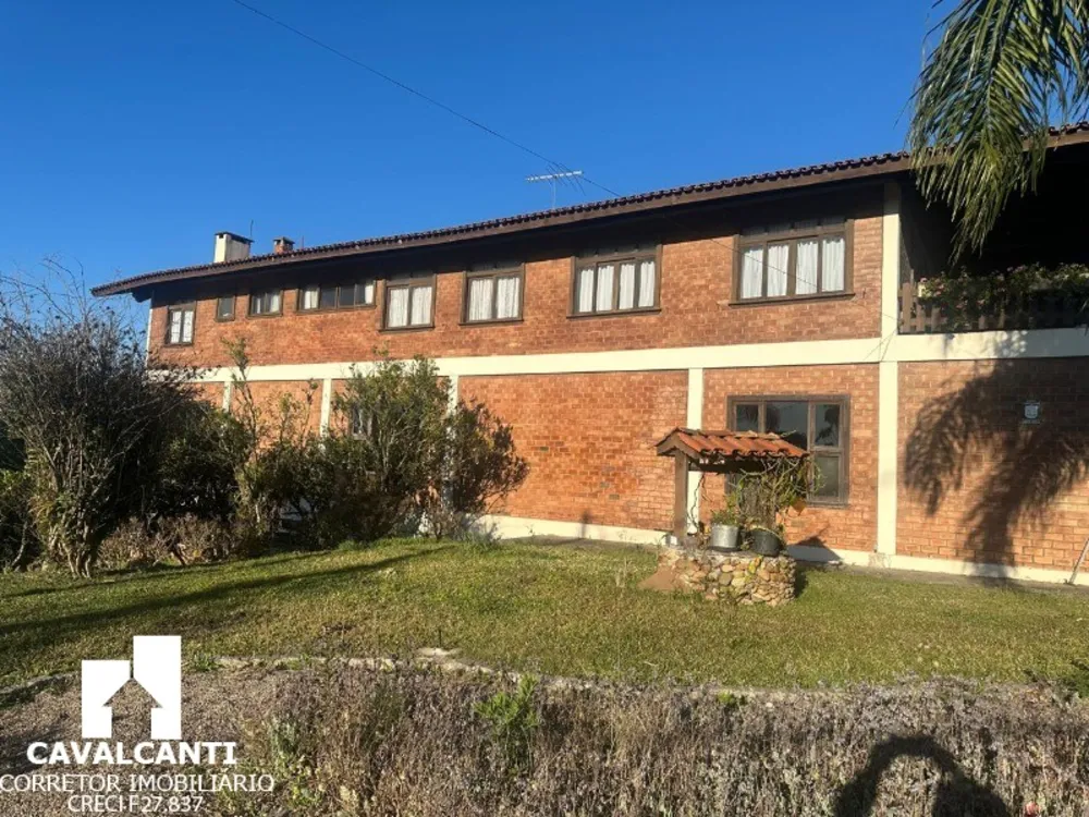 Loteamento e Condomínio, 1 hectares - Foto 12