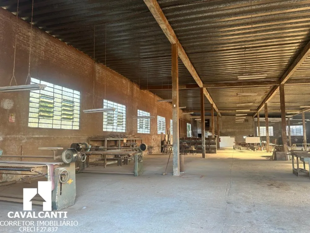 Loteamento e Condomínio, 1 hectares - Foto 3