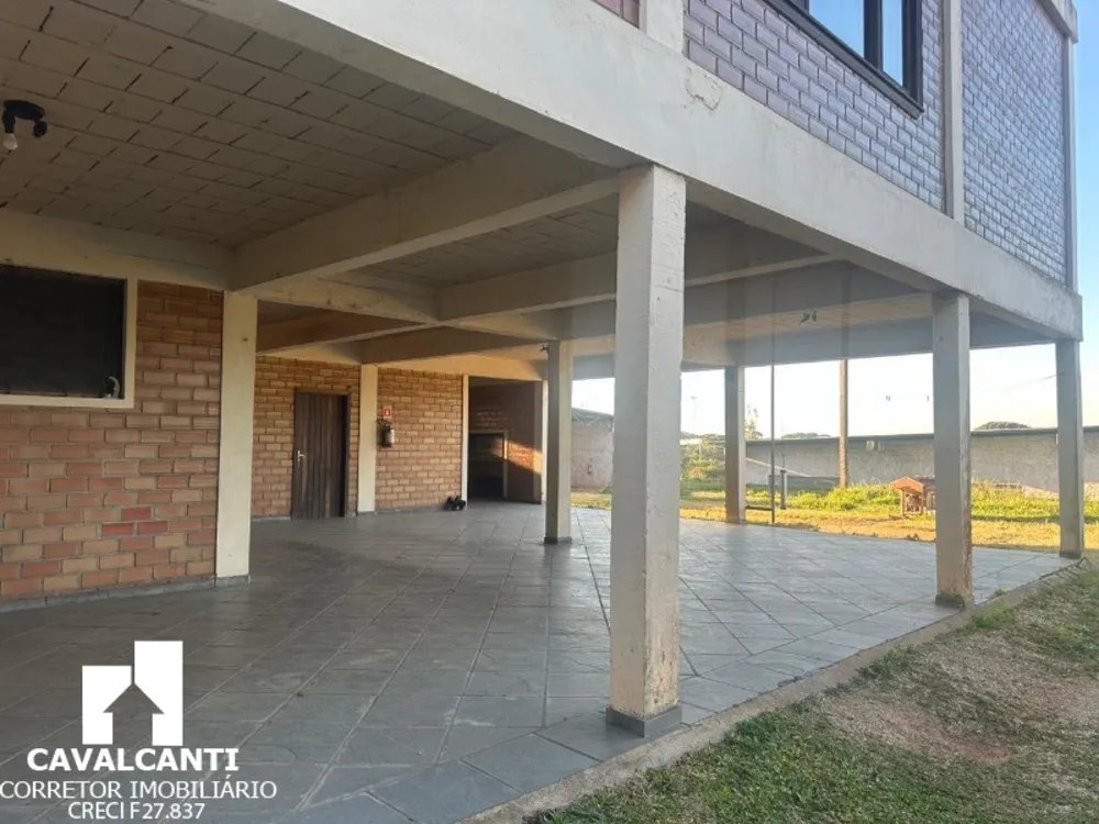 Loteamento e Condomínio, 1 hectares - Foto 6
