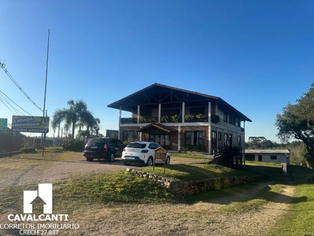 Loteamento e Condomínio, 1 hectares - Foto 14