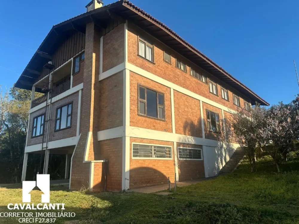 Loteamento e Condomínio, 1 hectares - Foto 1