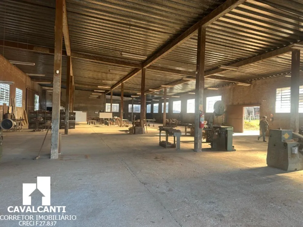 Loteamento e Condomínio, 1 hectares - Foto 2
