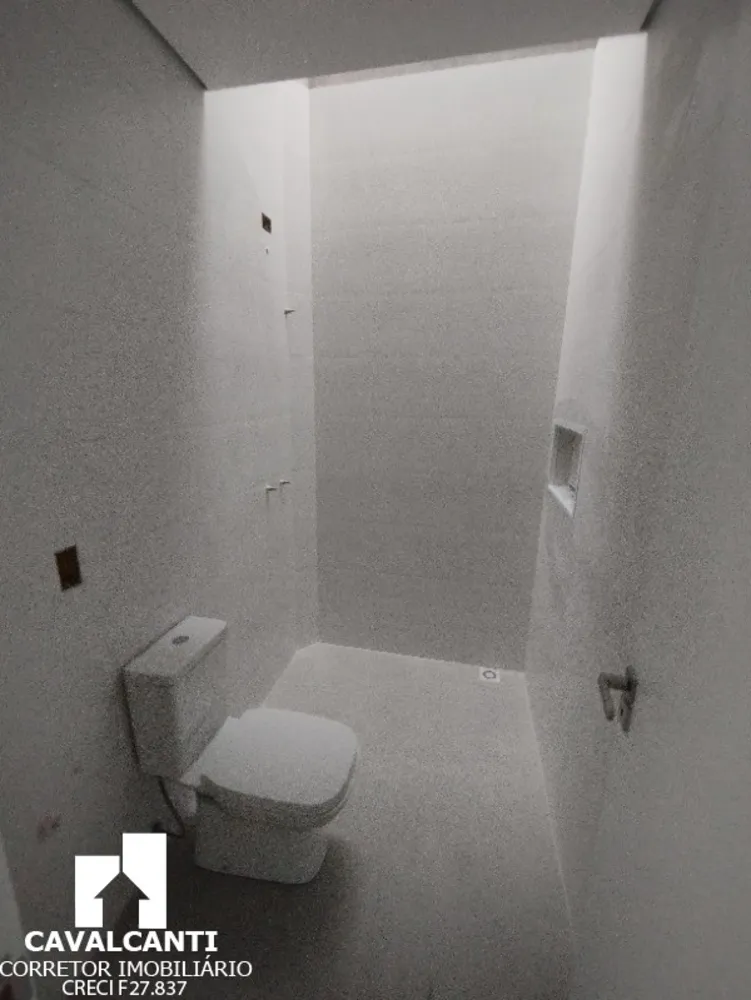 Casa, 3 quartos, 143 m² - Foto 13