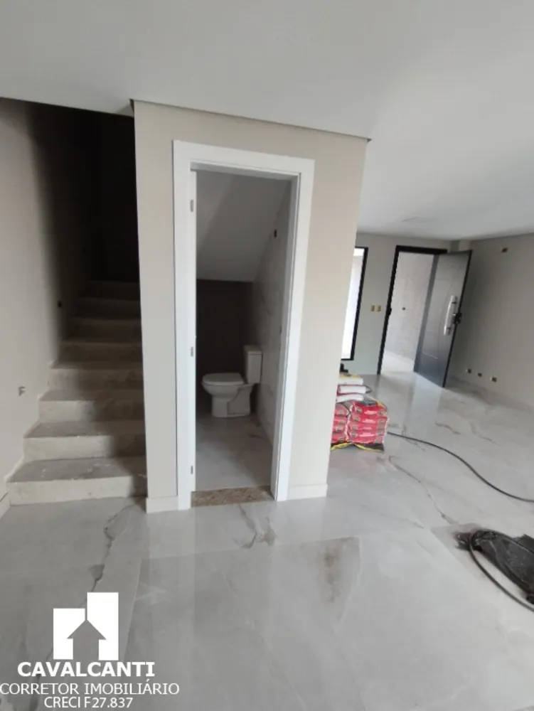 Casa, 3 quartos, 143 m² - Foto 19