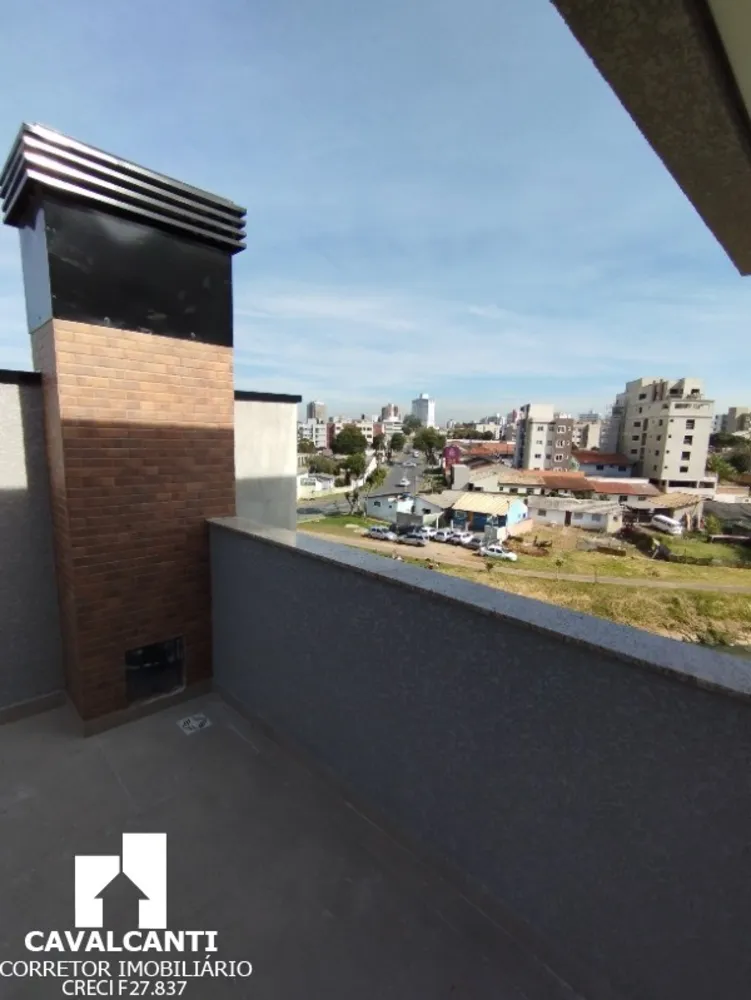 Casa, 3 quartos, 143 m² - Foto 5