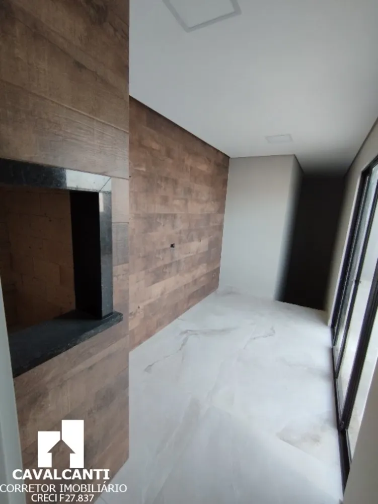 Casa, 3 quartos, 143 m² - Foto 8