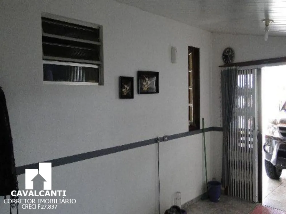 Casa, 3 quartos - Foto 10