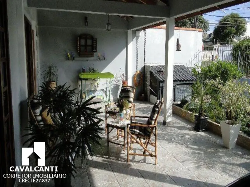 Casa, 3 quartos - Foto 2