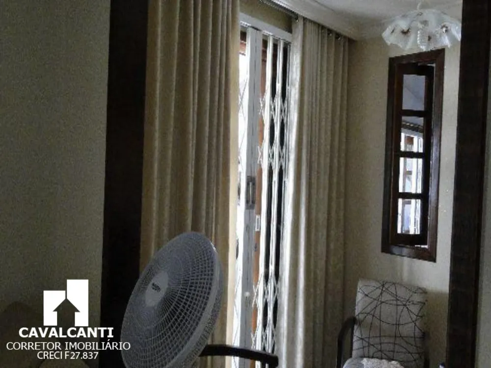 Casa, 3 quartos - Foto 6