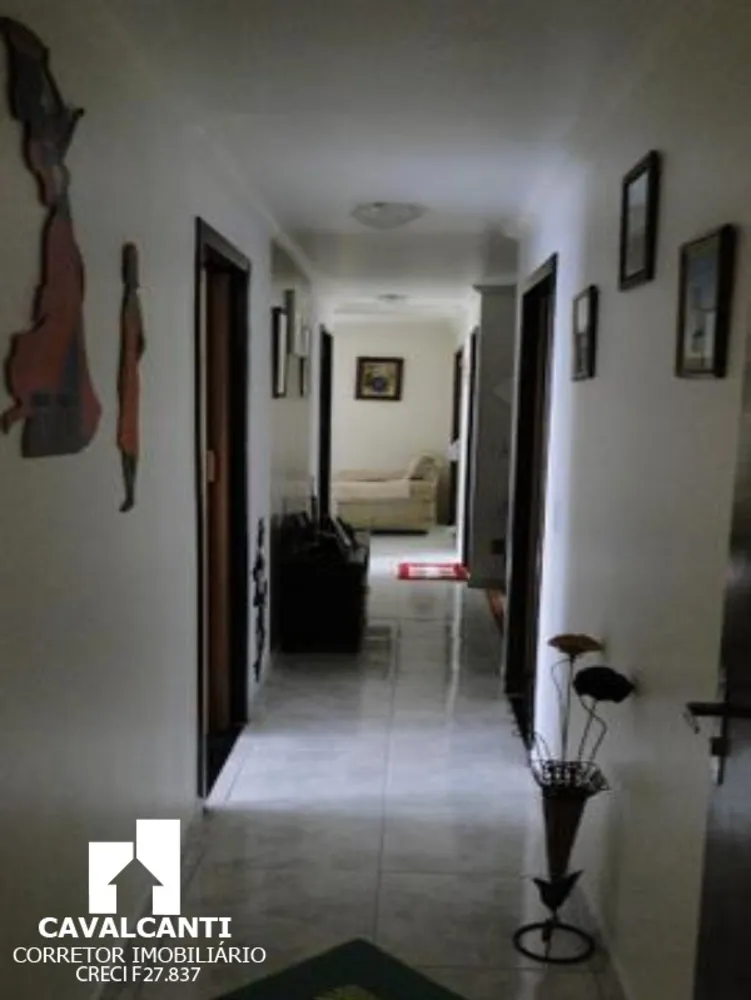 Casa, 3 quartos - Foto 1