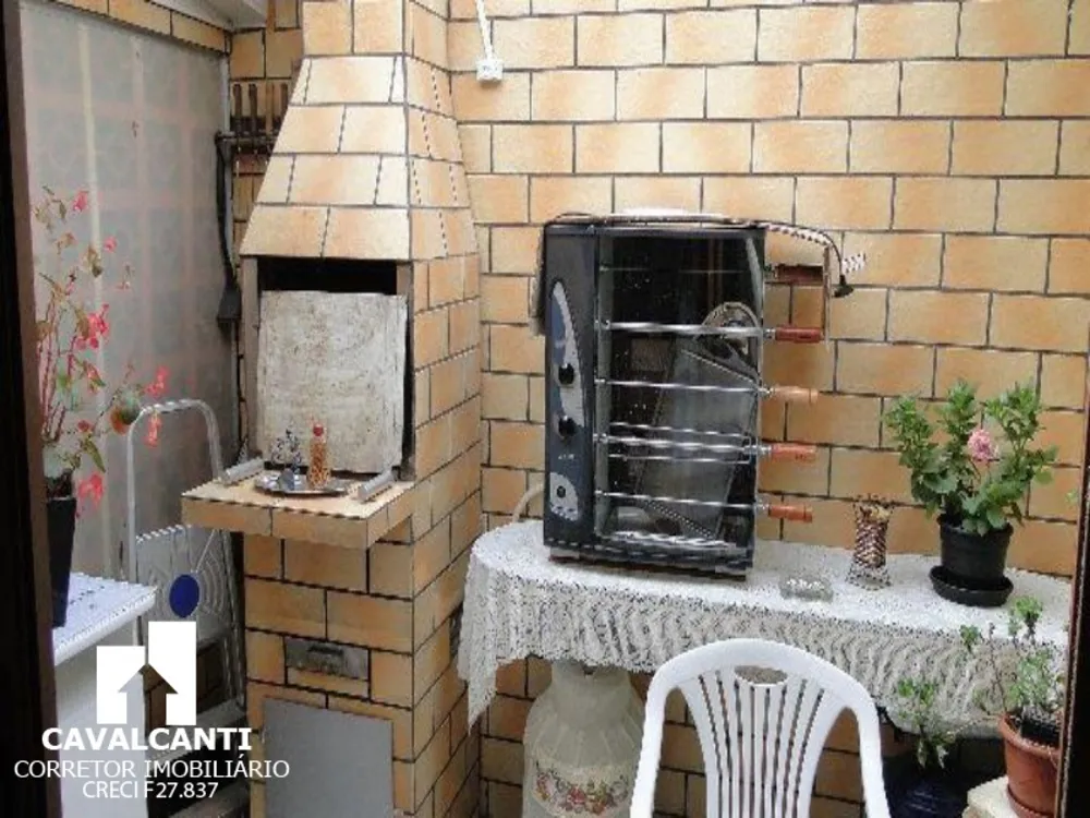 Casa, 3 quartos - Foto 12