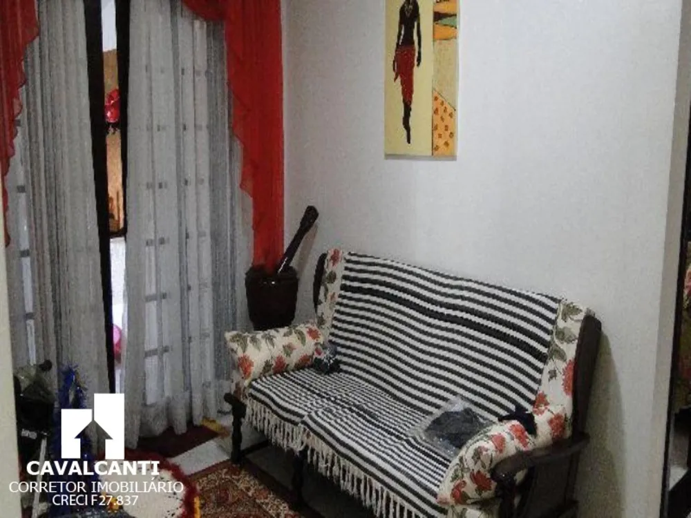 Casa, 3 quartos - Foto 8