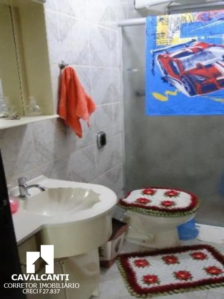 Casa, 3 quartos - Foto 8