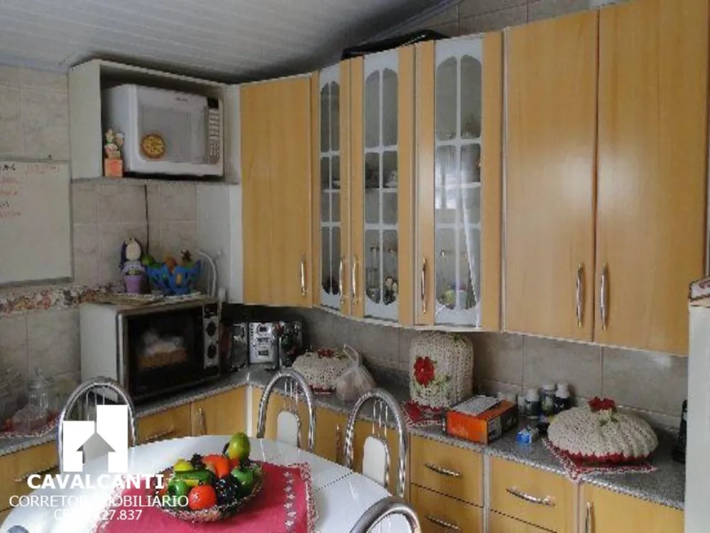 Casa, 3 quartos - Foto 10