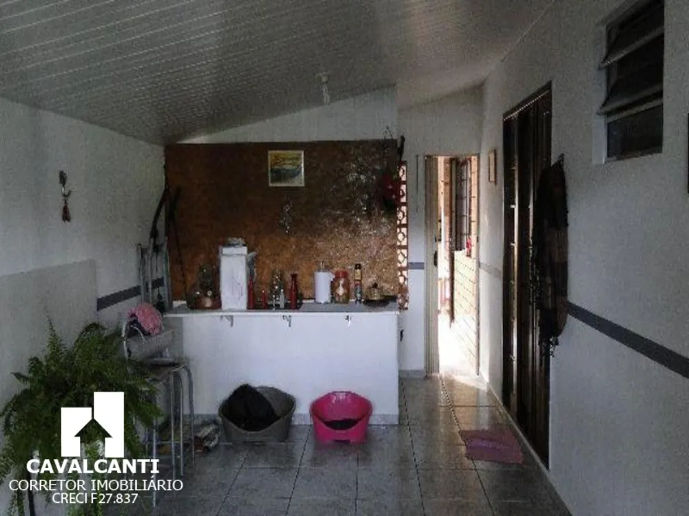Casa, 3 quartos - Foto 5
