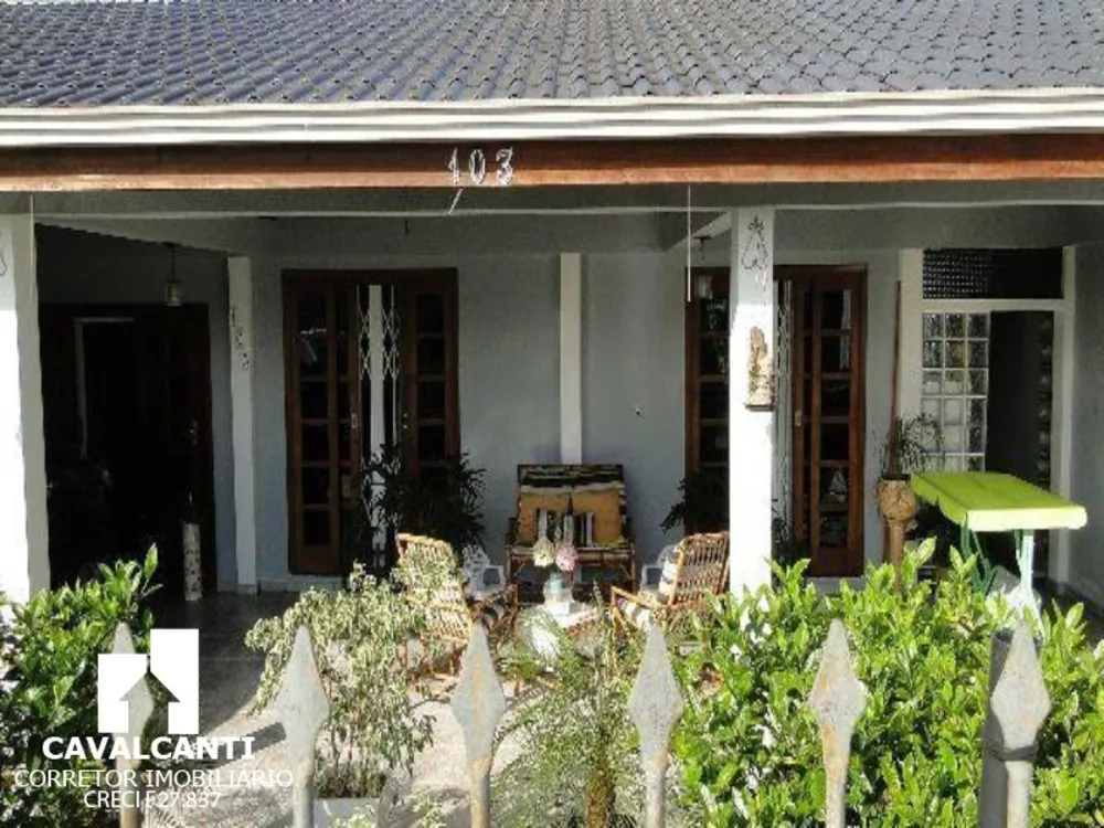 Casa, 3 quartos - Foto 3