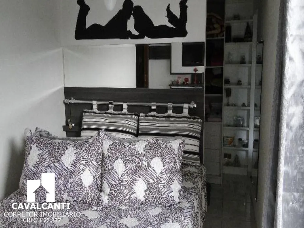 Casa, 3 quartos - Foto 7