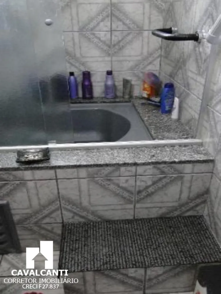 Casa, 3 quartos - Foto 15
