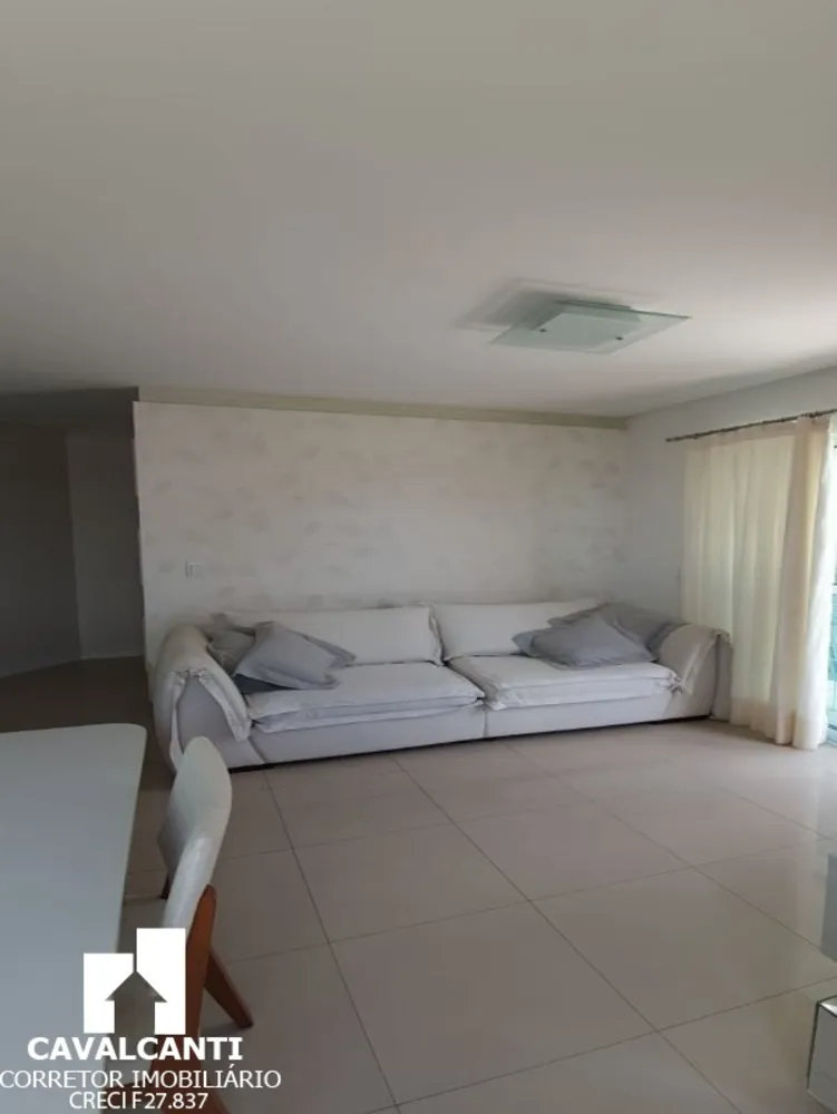 Cobertura, 3 quartos, 175 m² - Foto 5