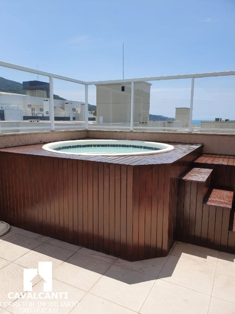 Cobertura, 3 quartos, 175 m² - Foto 3