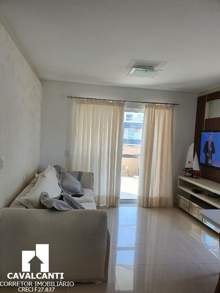 Cobertura, 3 quartos, 175 m² - Foto 2