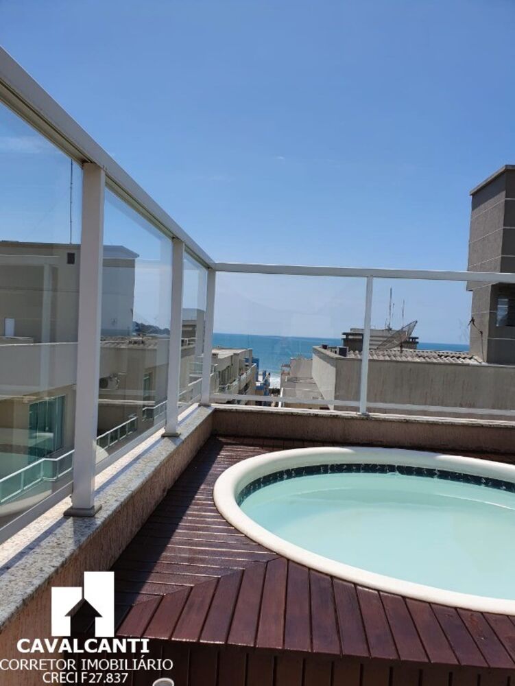 Cobertura, 3 quartos, 175 m² - Foto 1