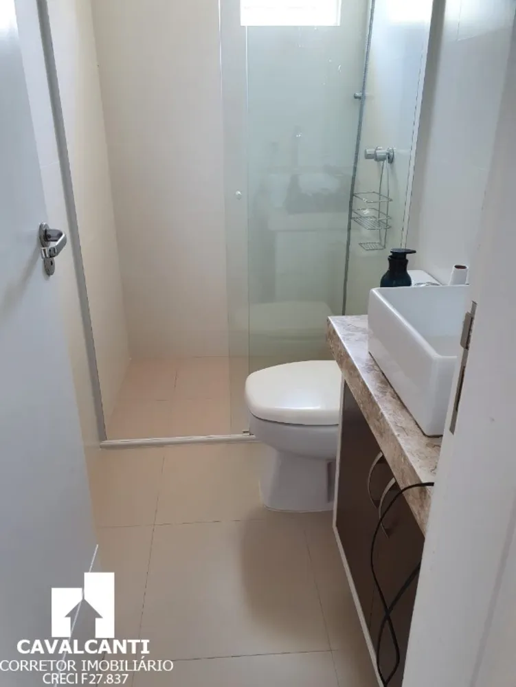 Cobertura, 3 quartos, 175 m² - Foto 13