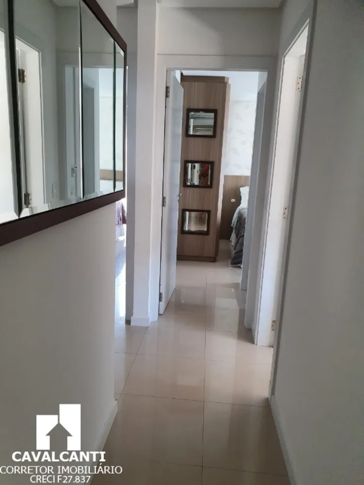 Cobertura, 3 quartos, 175 m² - Foto 7
