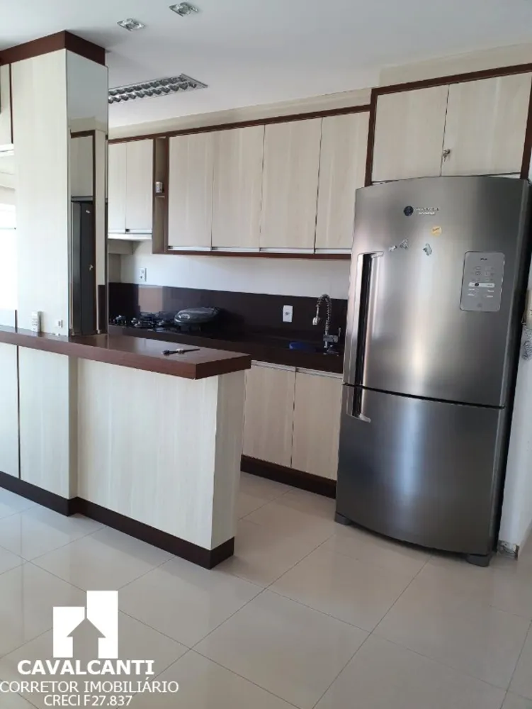 Cobertura, 3 quartos, 175 m² - Foto 9