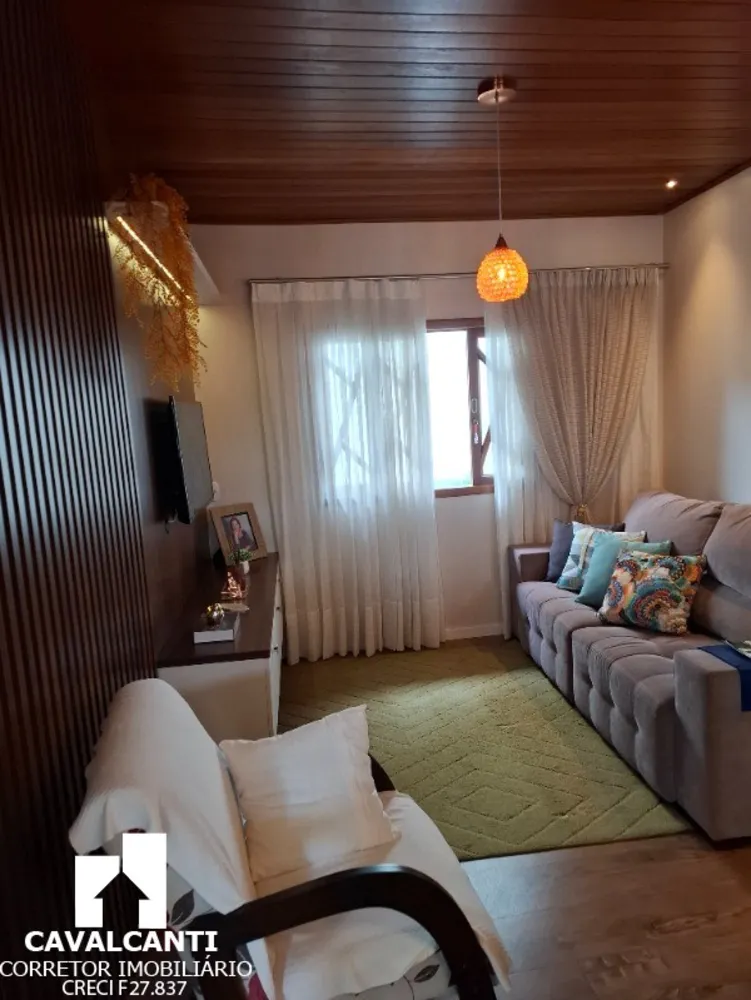 Casa, 3 quartos, 254 m² - Foto 7