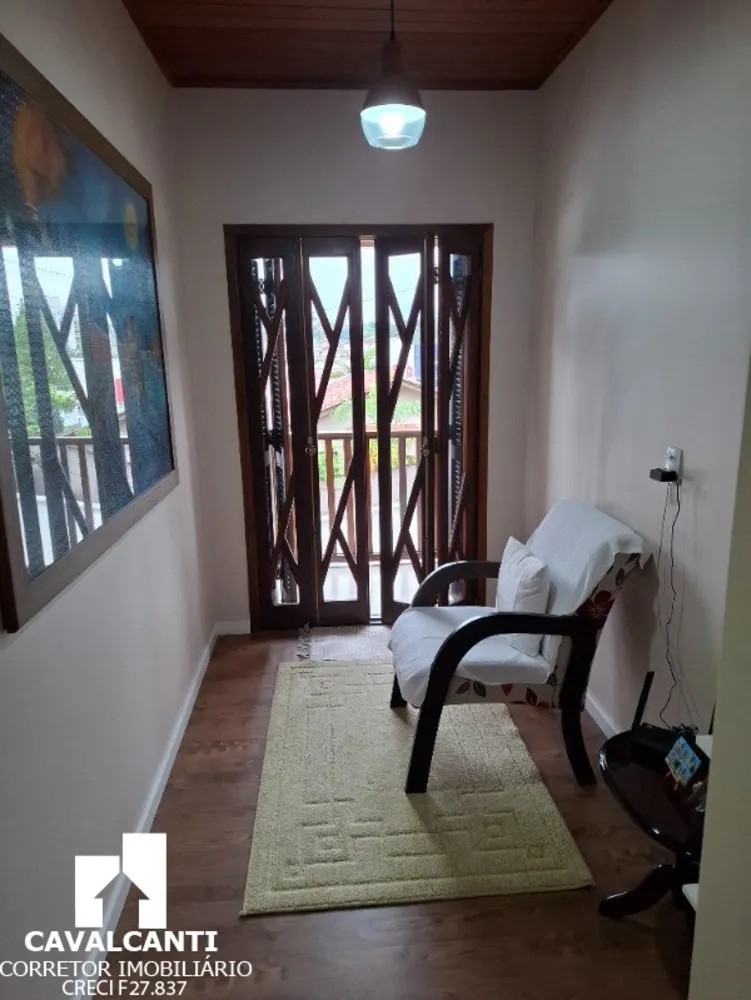 Casa, 3 quartos, 254 m² - Foto 9