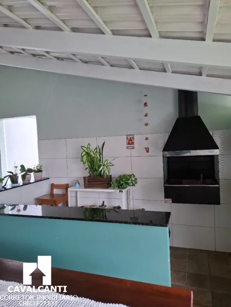 Casa, 3 quartos, 254 m² - Foto 14