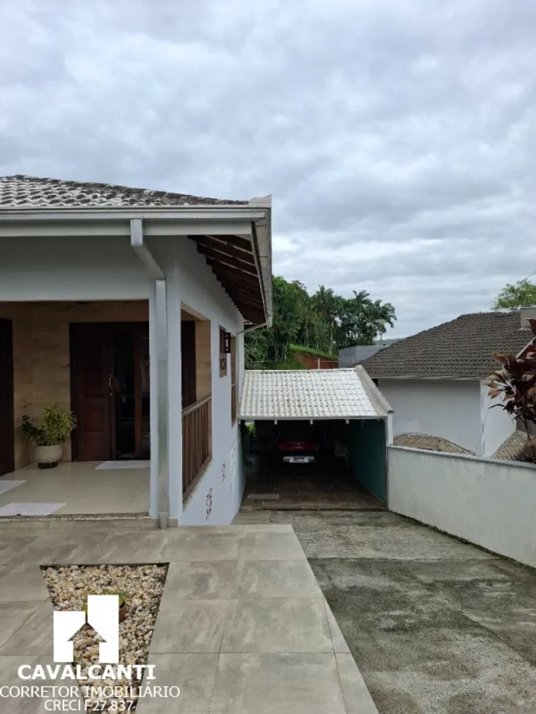 Casa, 3 quartos, 254 m² - Foto 3