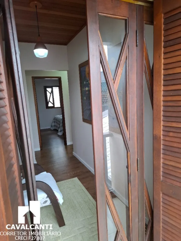 Casa, 3 quartos, 254 m² - Foto 10