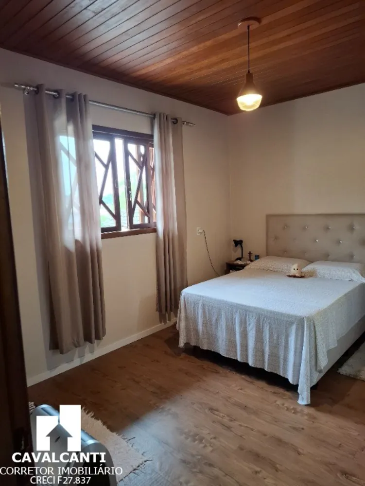 Casa, 3 quartos, 254 m² - Foto 11