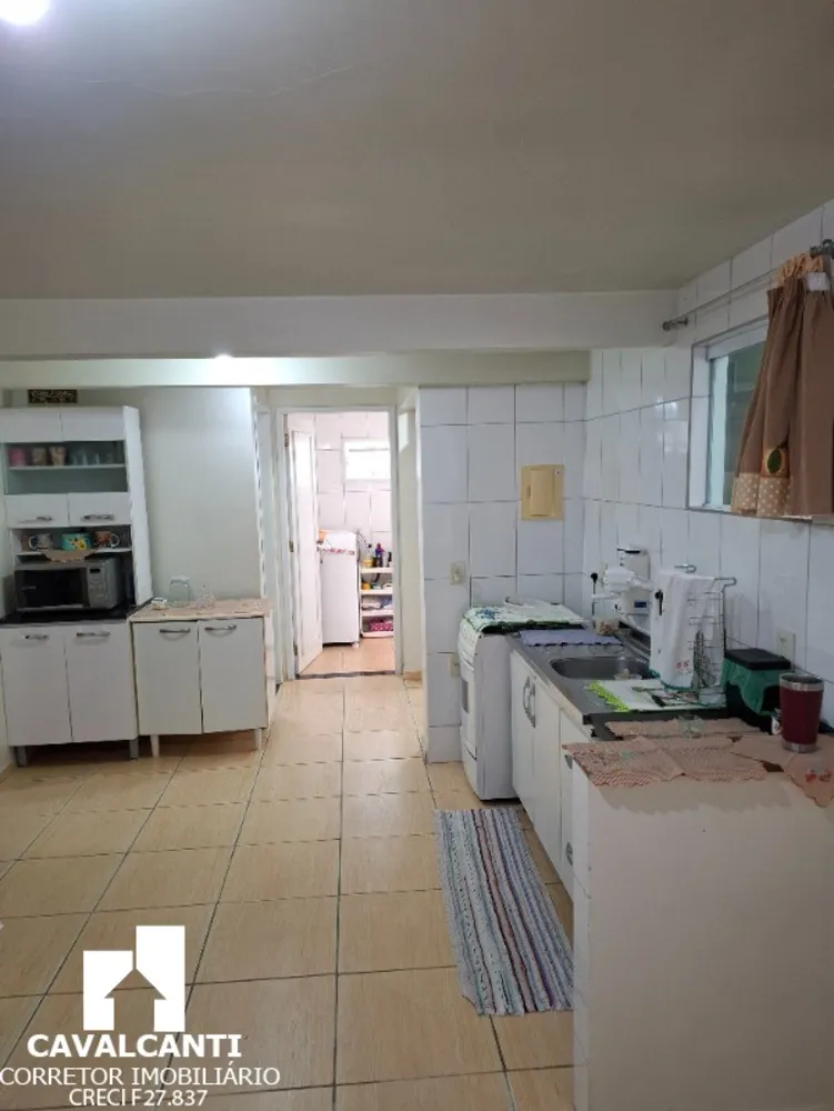 Casa, 3 quartos, 254 m² - Foto 13