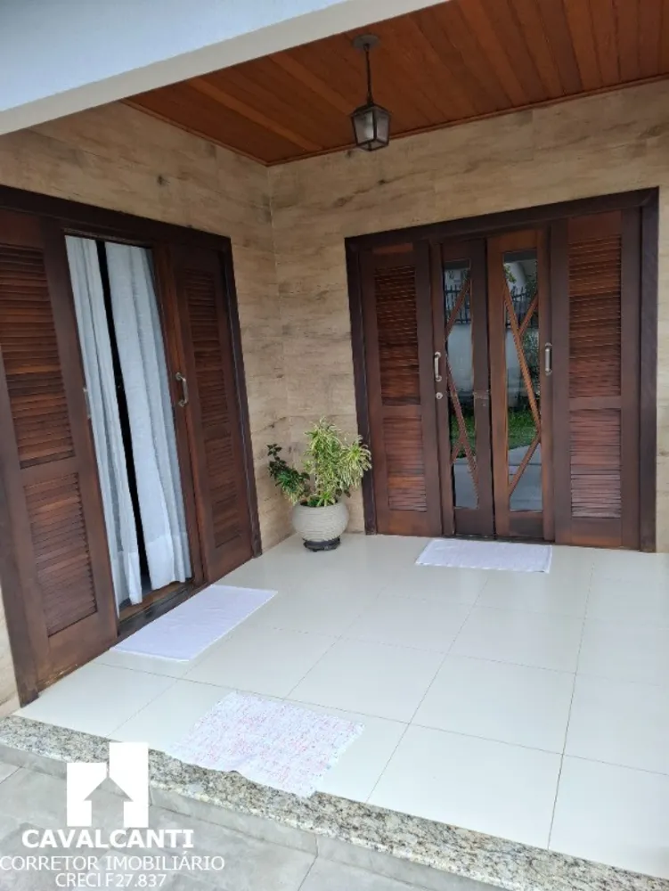 Casa, 3 quartos, 254 m² - Foto 8