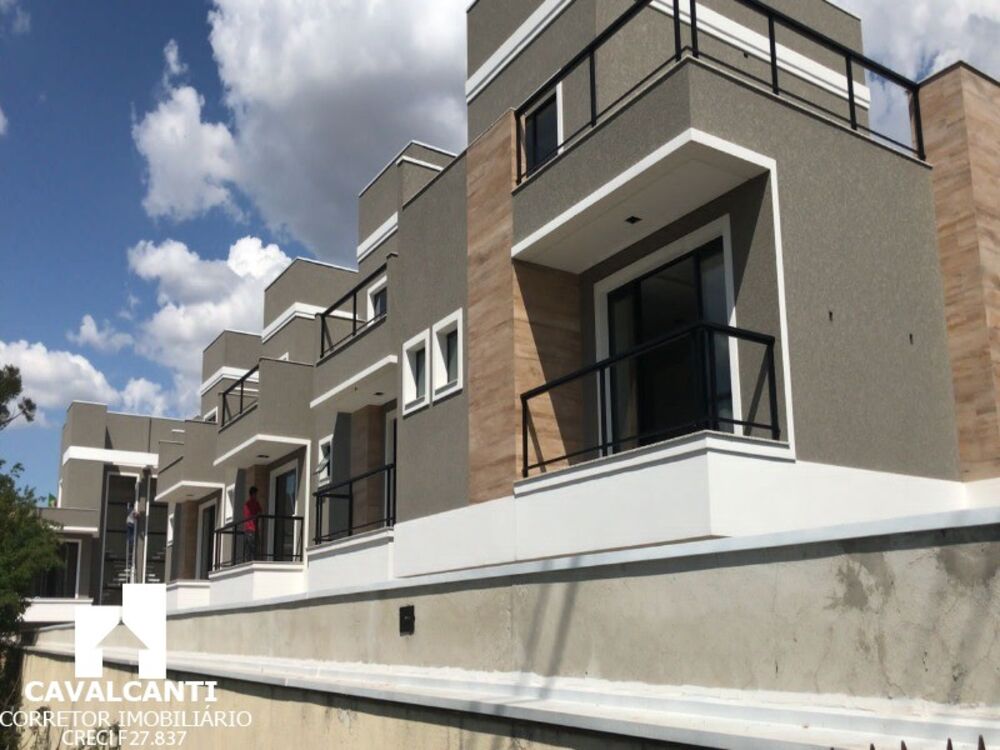 Casa, 3 quartos - Foto 7