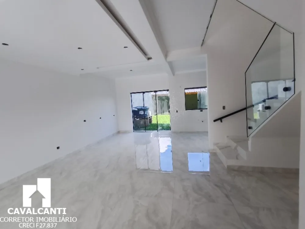 Casa, 4 quartos, 168 m² - Foto 2