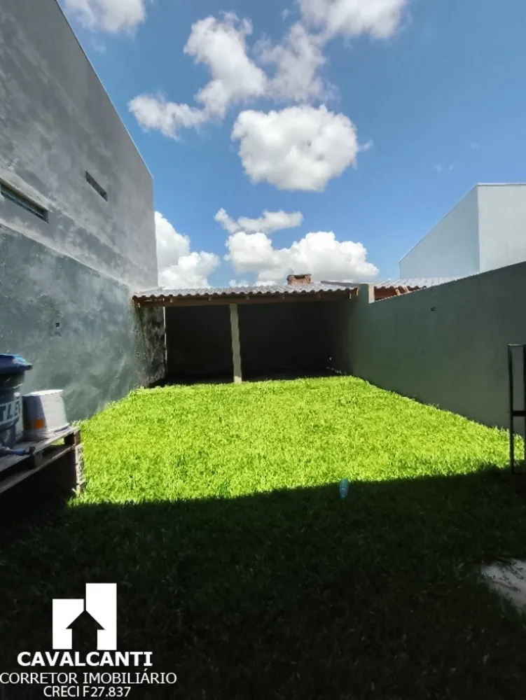 Casa, 4 quartos, 168 m² - Foto 16