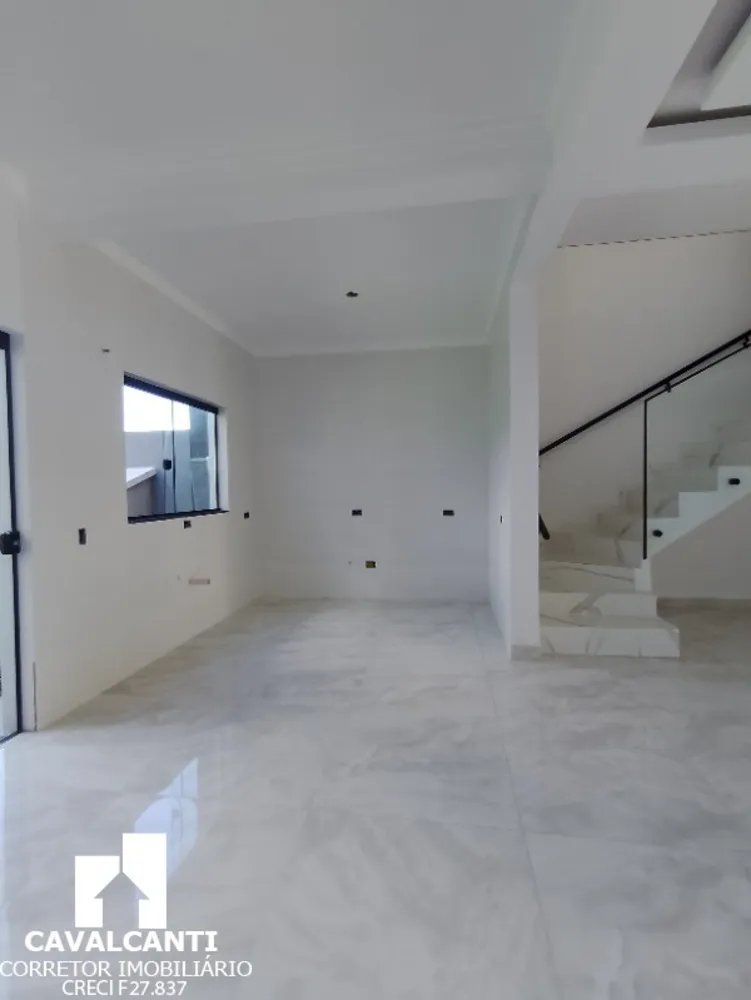 Casa, 4 quartos, 168 m² - Foto 7