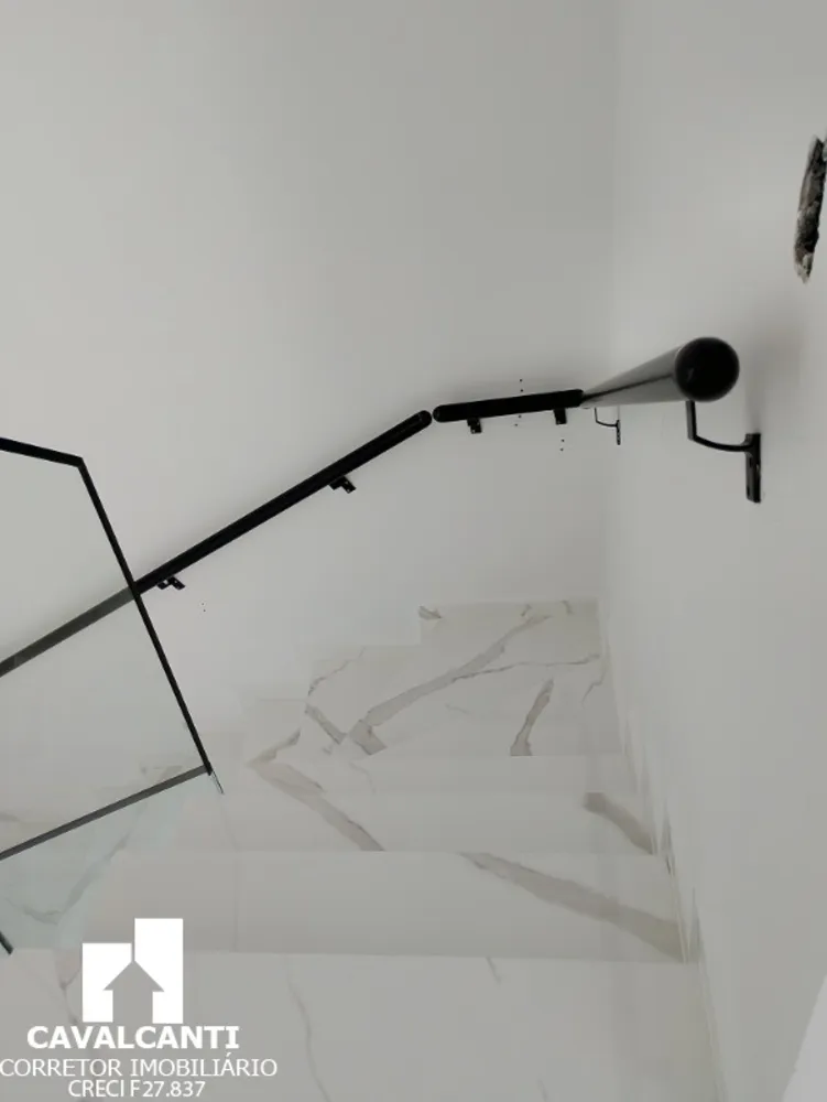 Casa, 4 quartos, 168 m² - Foto 6
