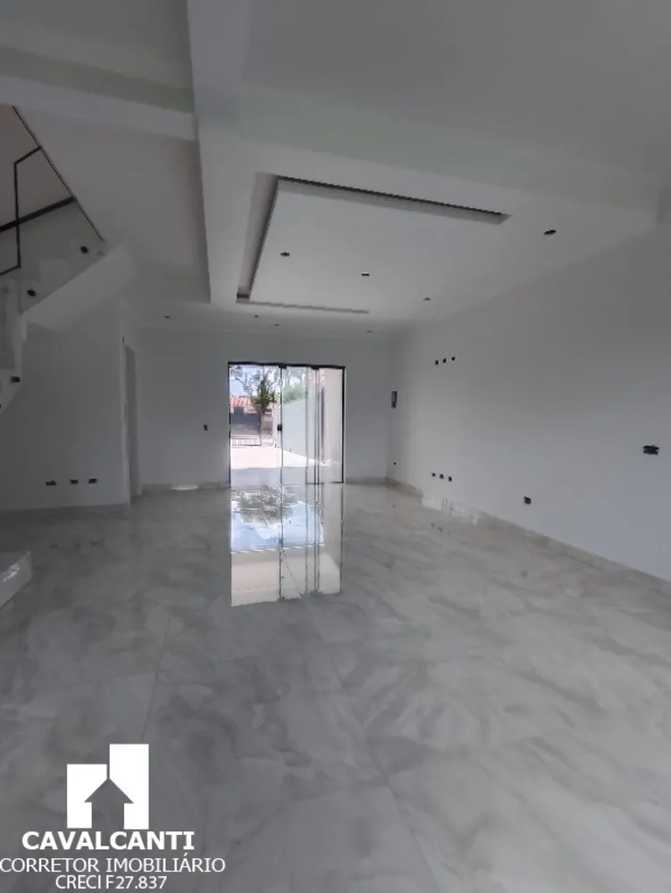 Casa, 4 quartos, 168 m² - Foto 5