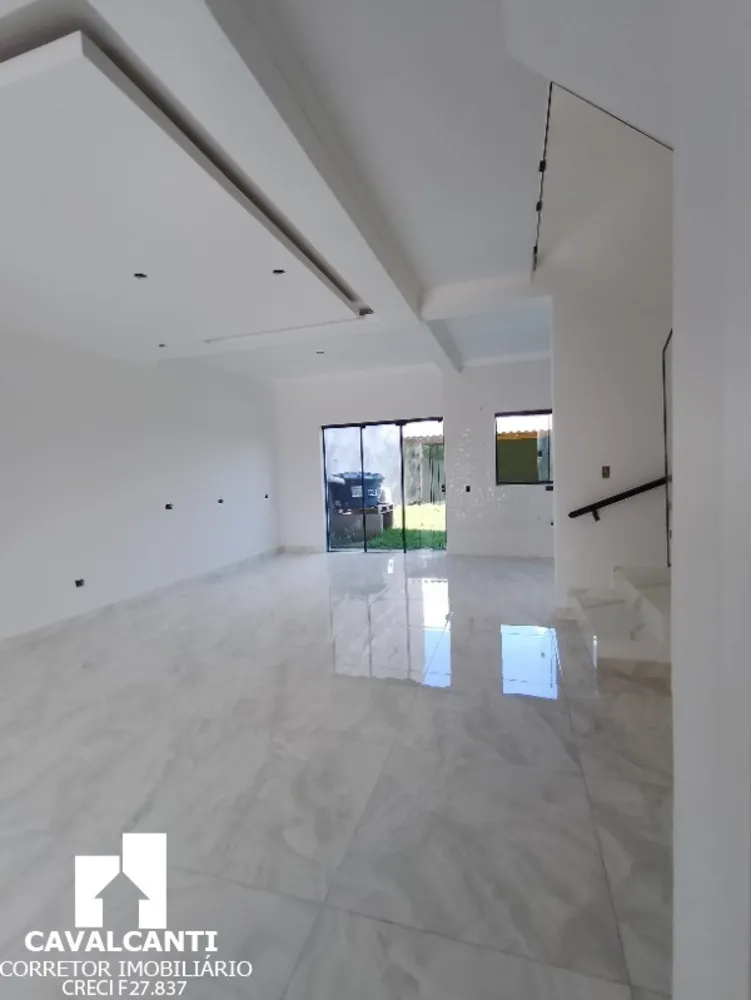 Casa, 4 quartos, 168 m² - Foto 4